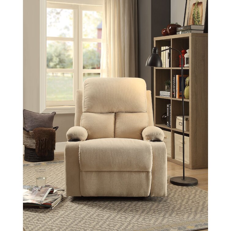 Rockmart 2025 manual recliner